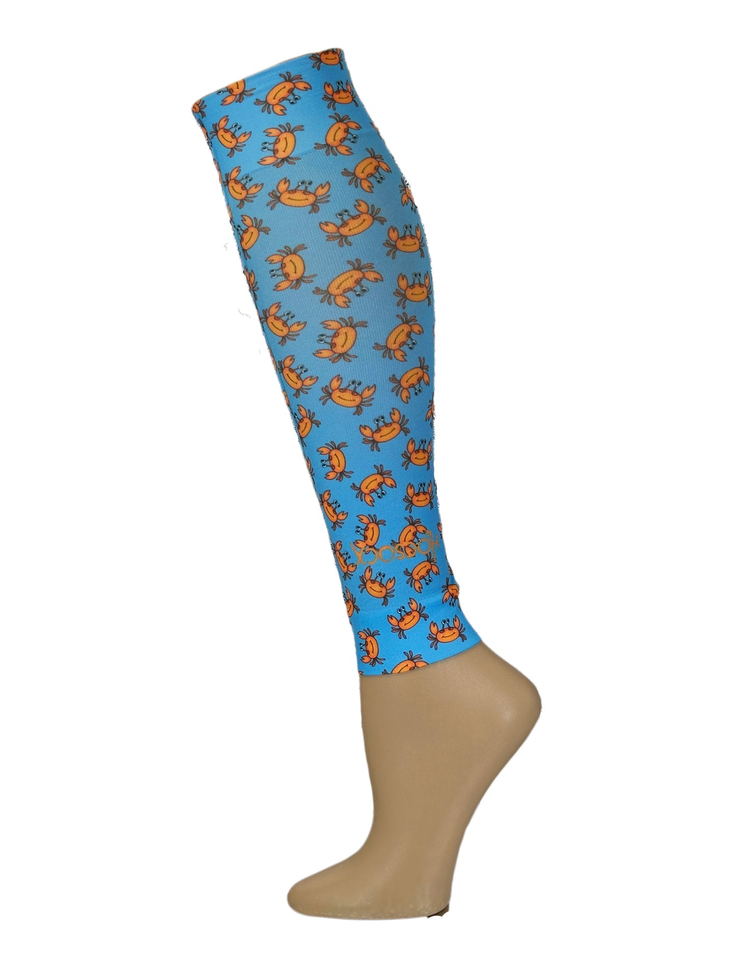 Hocsocx Footless Leg Sleeves