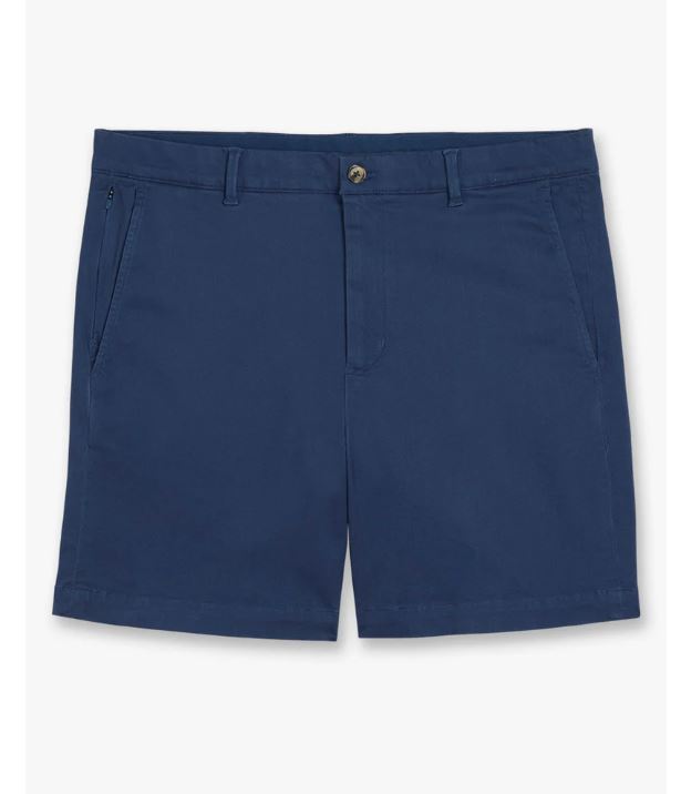Fair Harbor Men's Horizon Short 7" Apparel Fair Harbor Navy 30