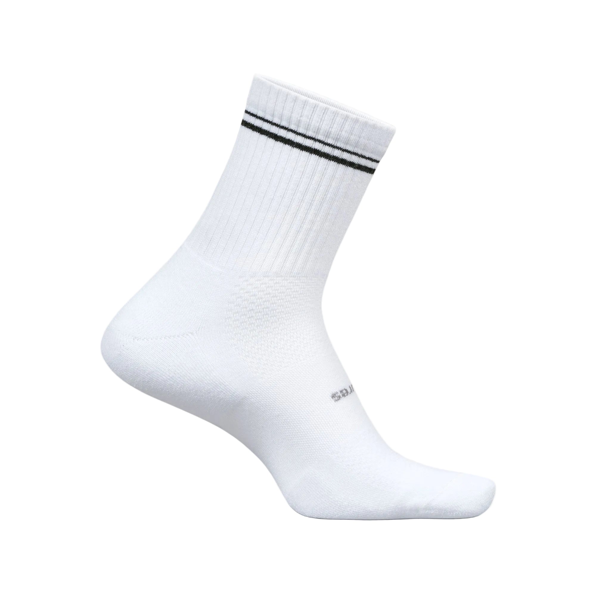 Feetures High Performance Max Cushion Quarter Tall