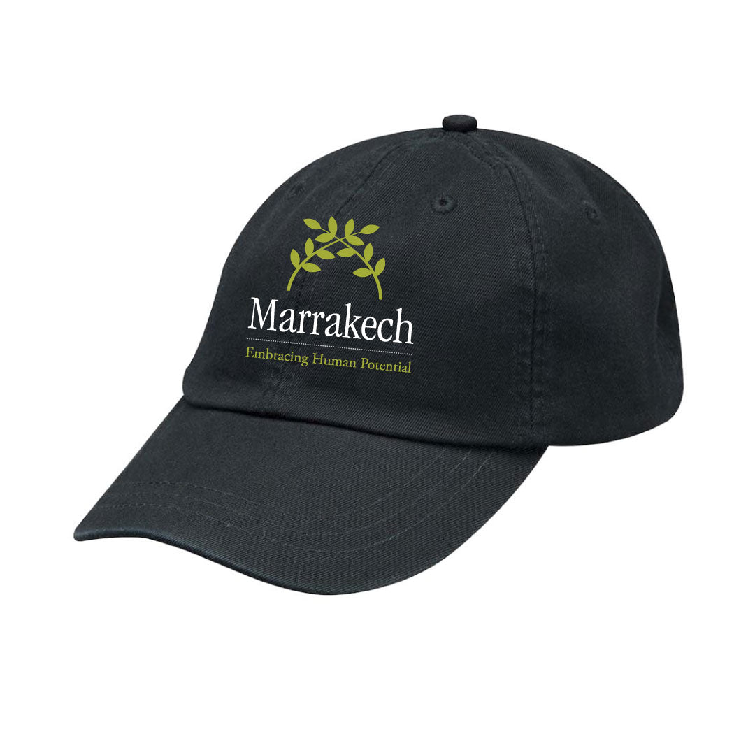 Marrakech Baseball Cap