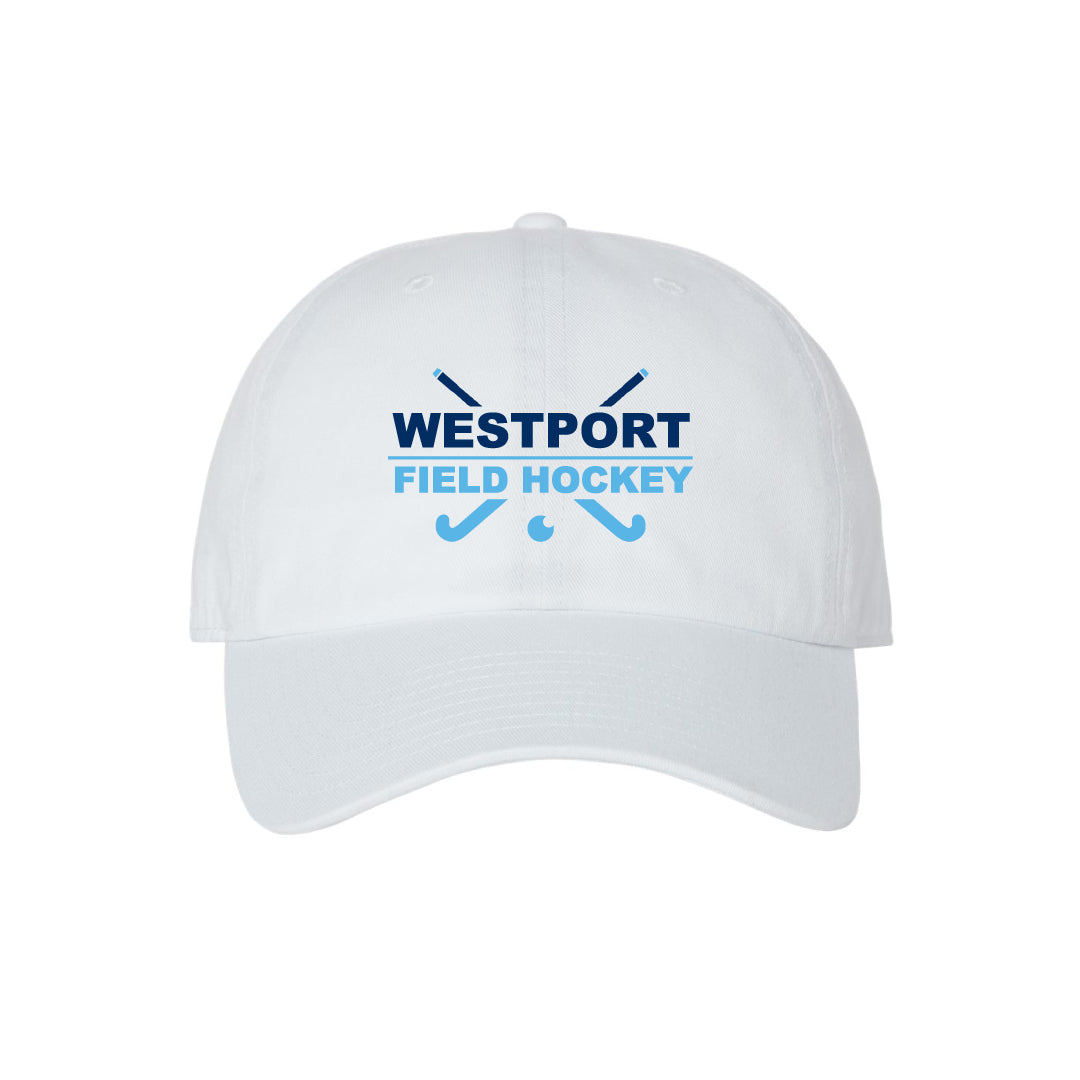 Westport Field Hockey Hat