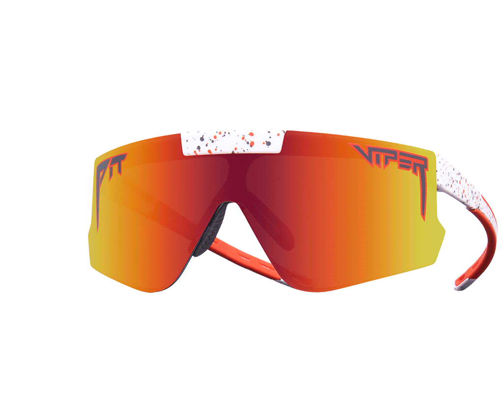 Pit Viper The Flip-Offs Accessories Pit Viper The Heater