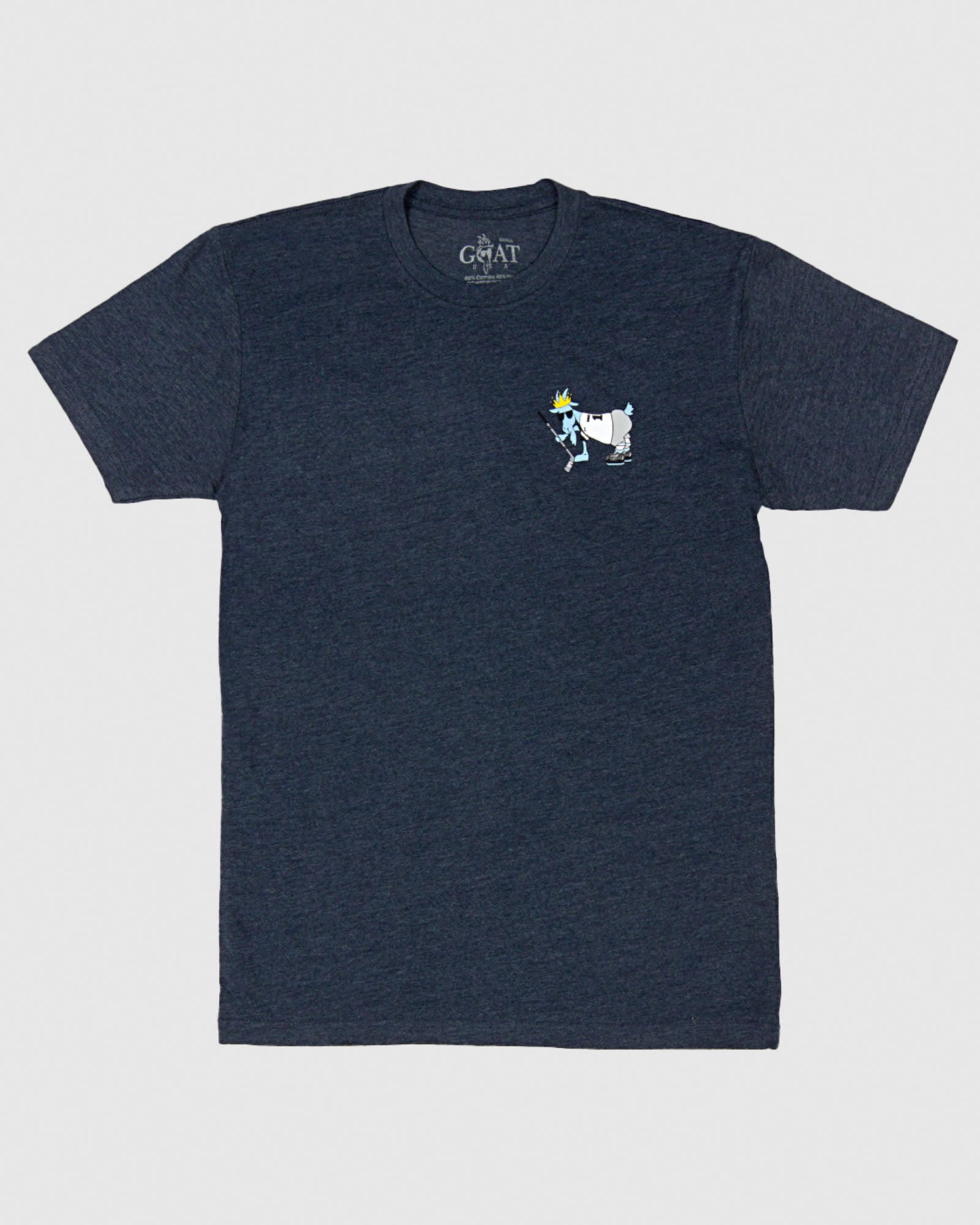 Goat USA Youth Hockey T-Shirt