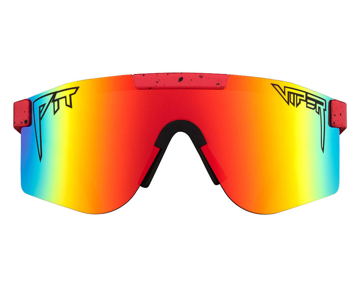 Pit Viper The Single Wides Accessories Pit Viper The Hotshot Polarized