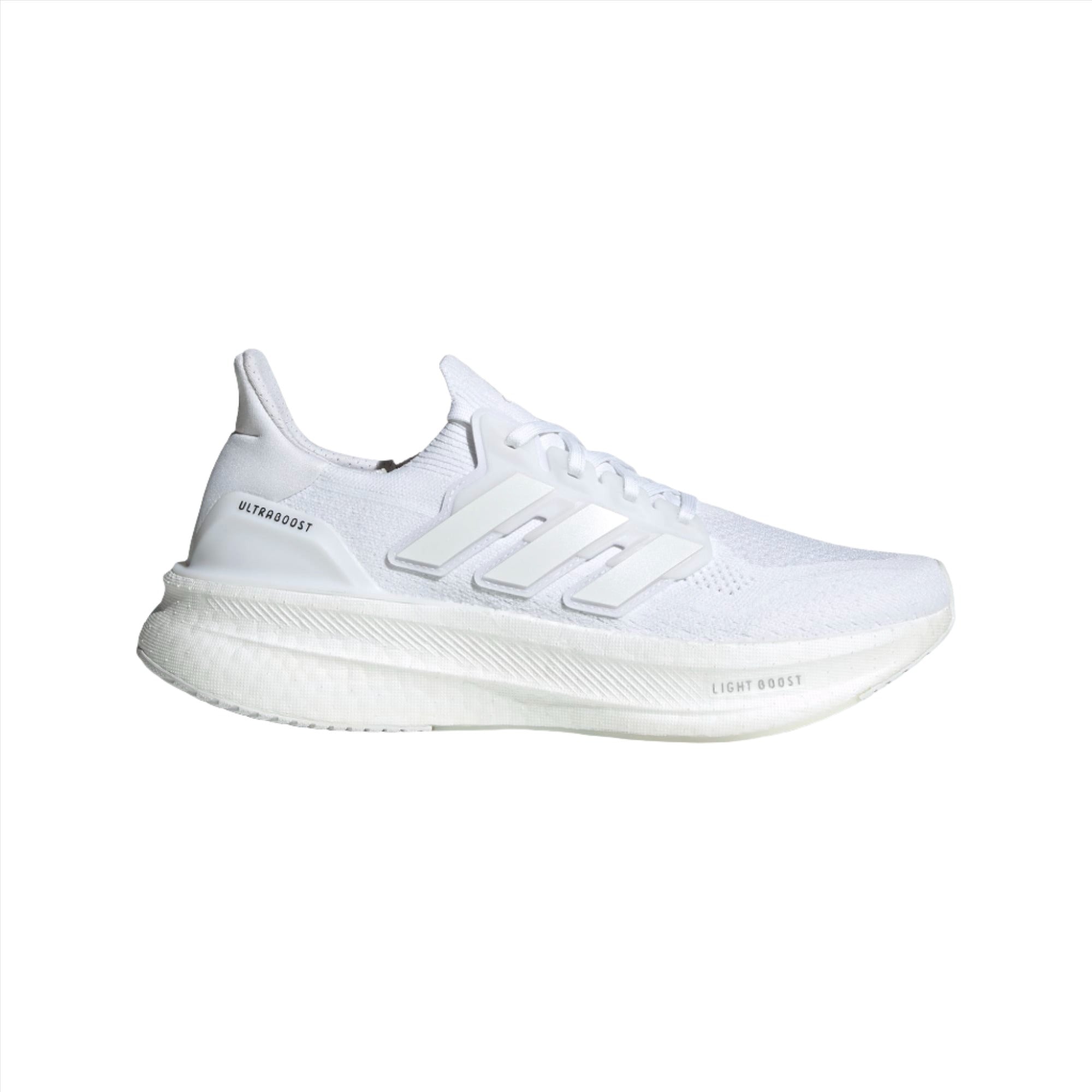 All white ultra boost womens 7.5 best sale