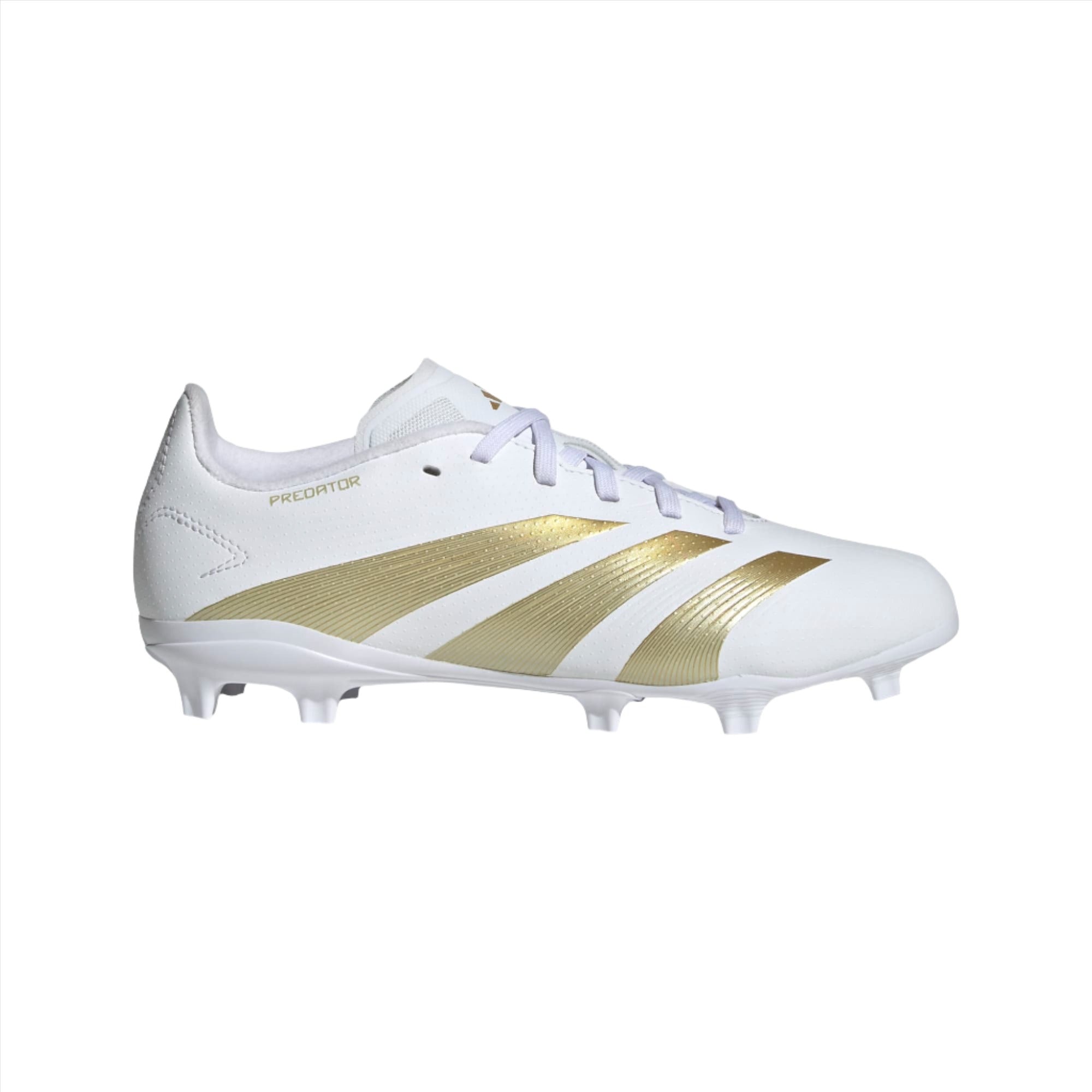 adidas kids Predator League FG J Soccer Cleat