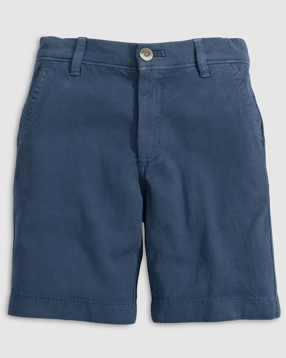 Johnnie-O Boys' Nassau Cotton Blend Shorts Apparel Johnnie-O Wake 7