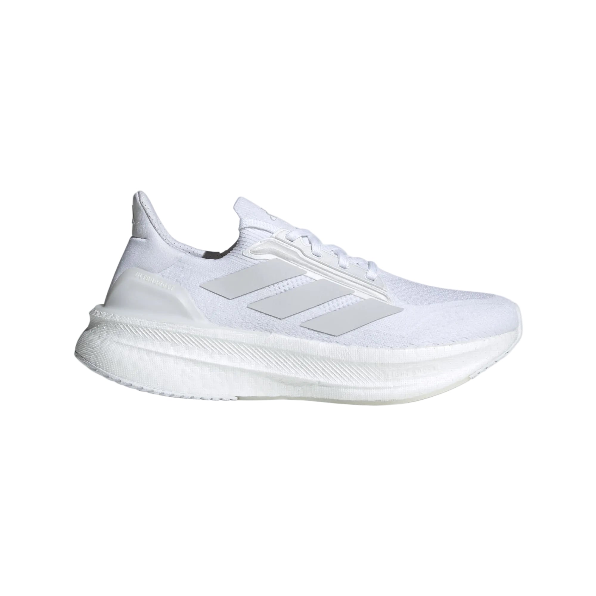 Adidas Men's Ultraboost 5X Footwear Adidas Footwear White-JH7245 7.5