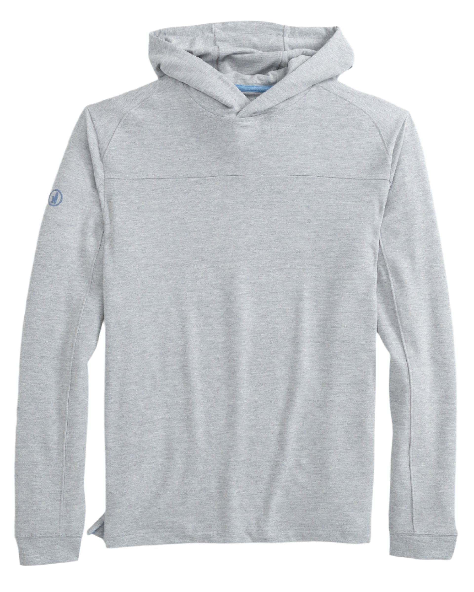 Johnnie-O Men's Remmy Lightweight Performance Hoodie Apparel Johnnie-O
