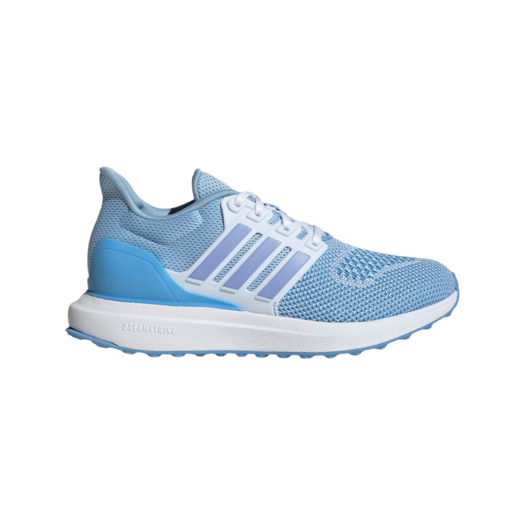 adidas Kids' Ultradream DNA J Footwear Adidas Clear Sky/Blue/Blue-JR0775 3.5