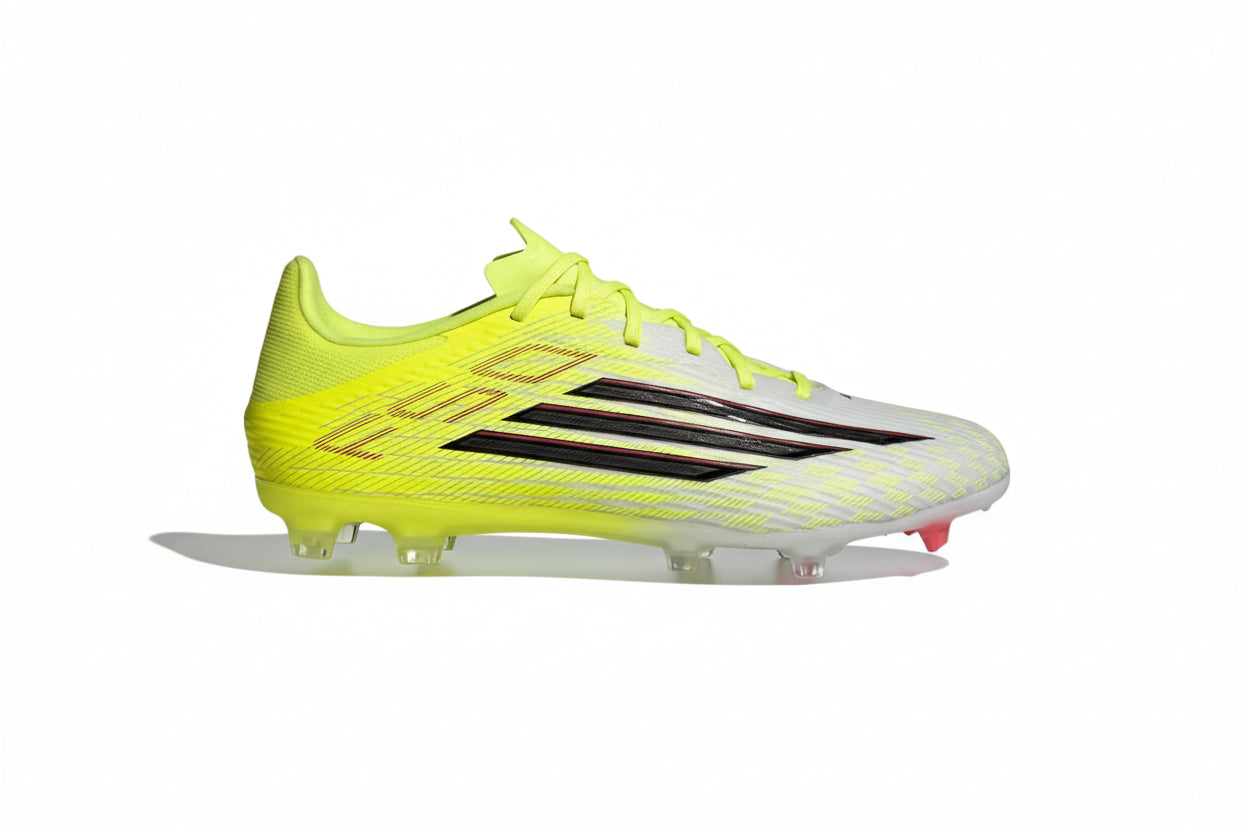 adidas F50 League FG/MG Soccer Cleats