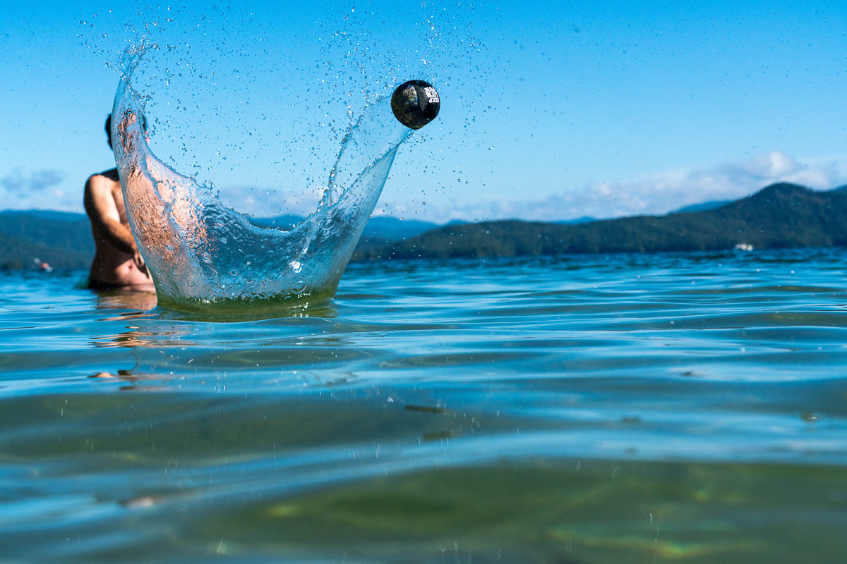 Waboba Water Pro Ball-Assorted Colors Accessories Waboba