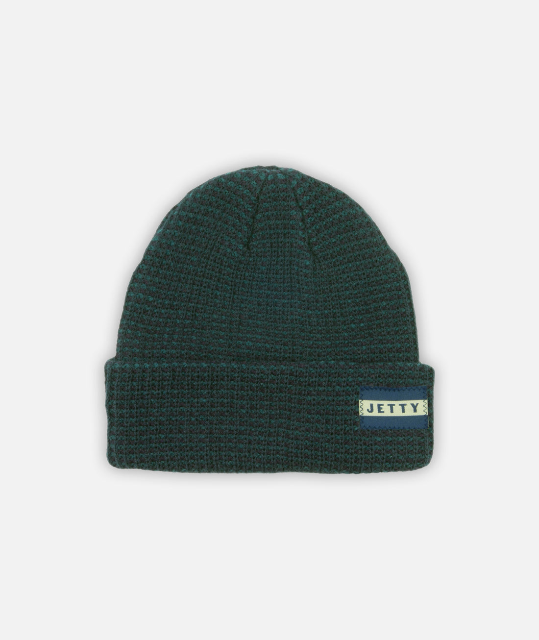 Jetty Rudder Beanie Accessories Jetty Tidal