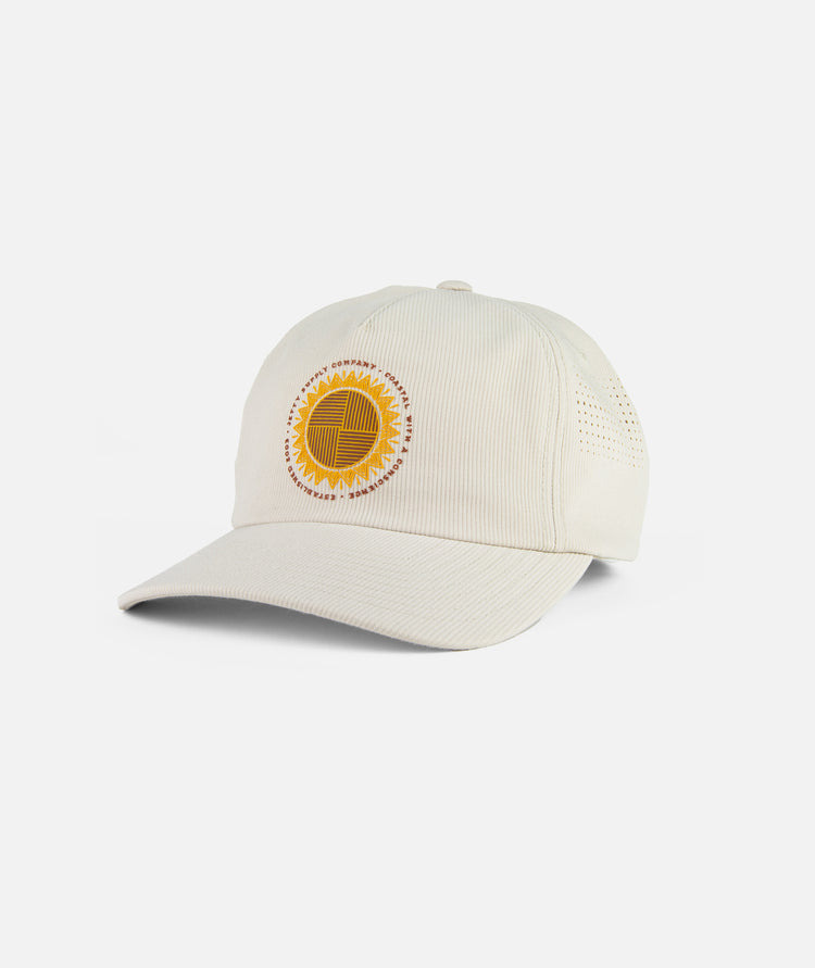 Jetty West Snapback Hat Accessories Jetty Sun