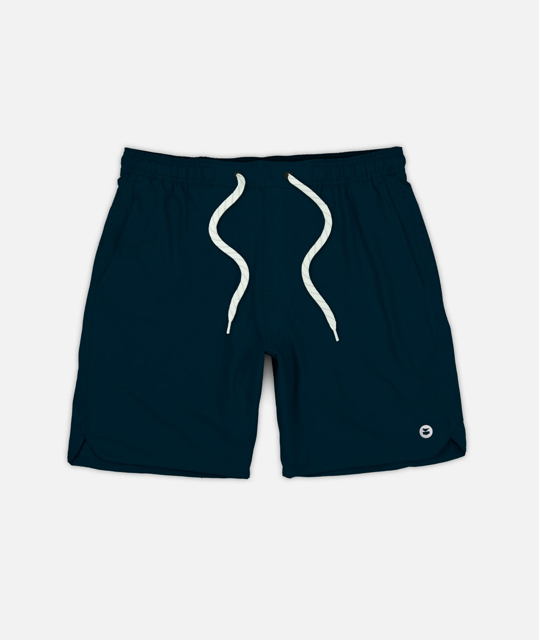 Jetty Mens Coaster Active Short Apparel Jetty Carbon Small
