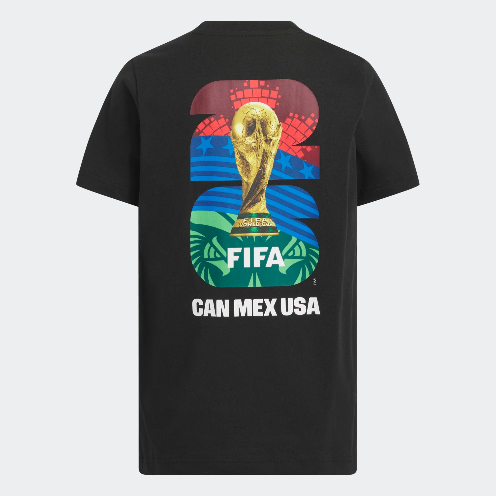 adidas Youth World Cup OMB Tee