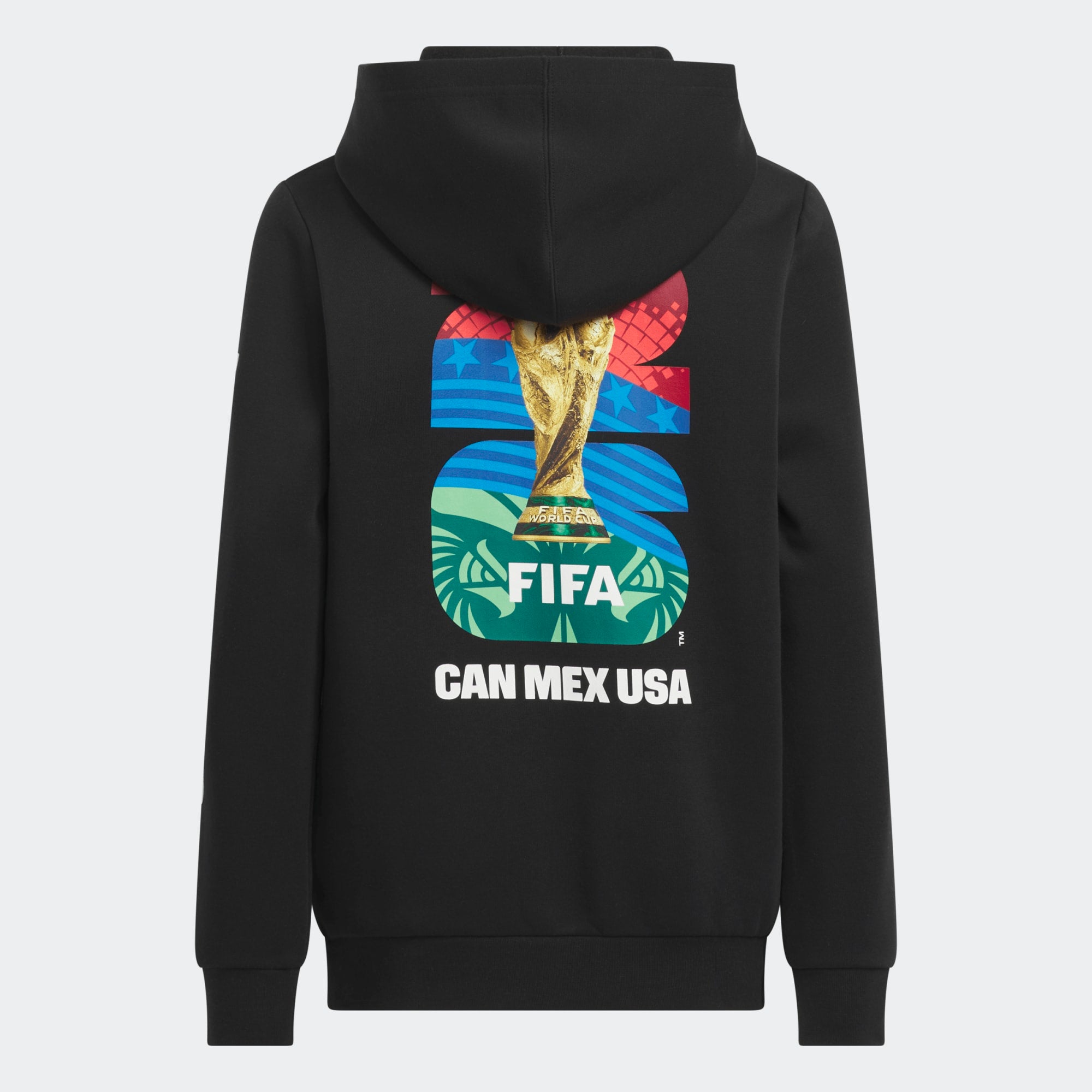 adidas Youth World Cup OMB Hoodie