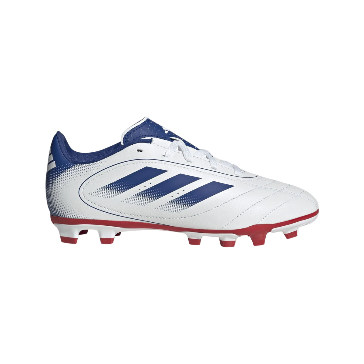 adidas Kids' Goletto IX FG/MG J Footwear Adidas