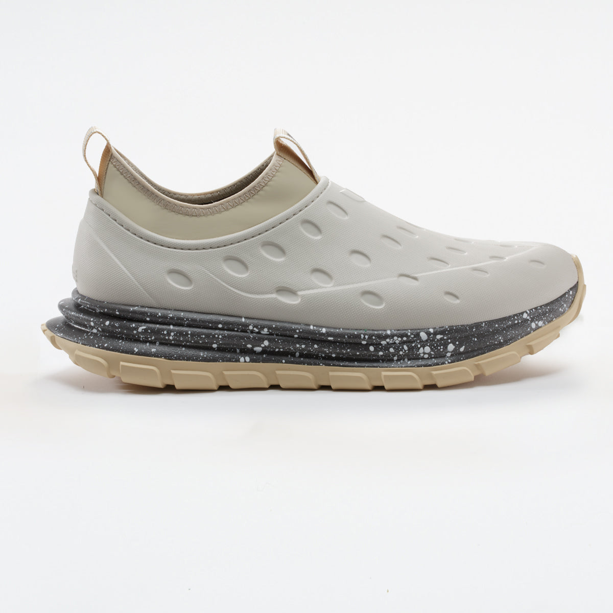 Kane Revive AC Recovery Shoe Footwear Kane Gravel M3/W5