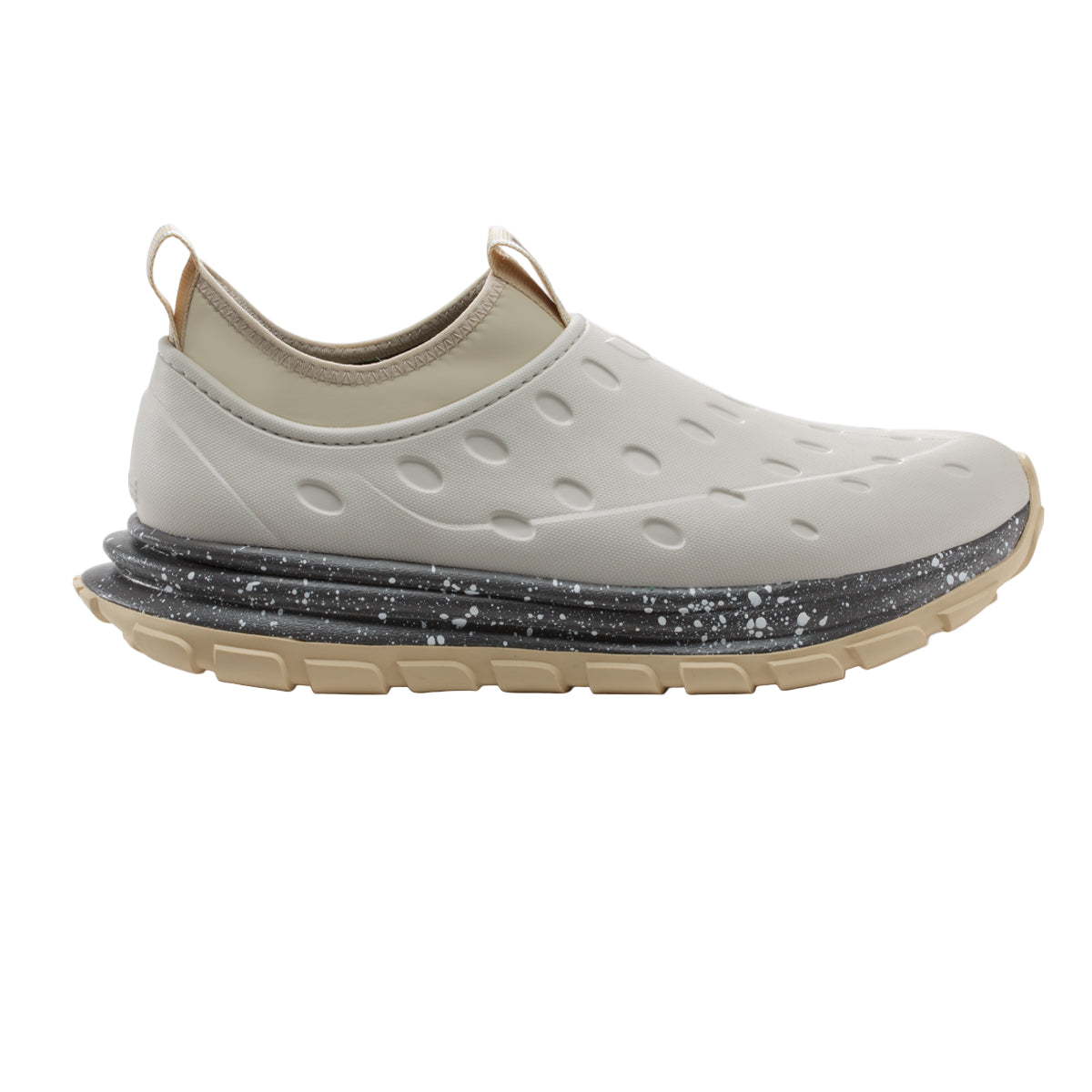 Kane Revive AC Recovery Shoe Footwear Kane Gravel M3/W5