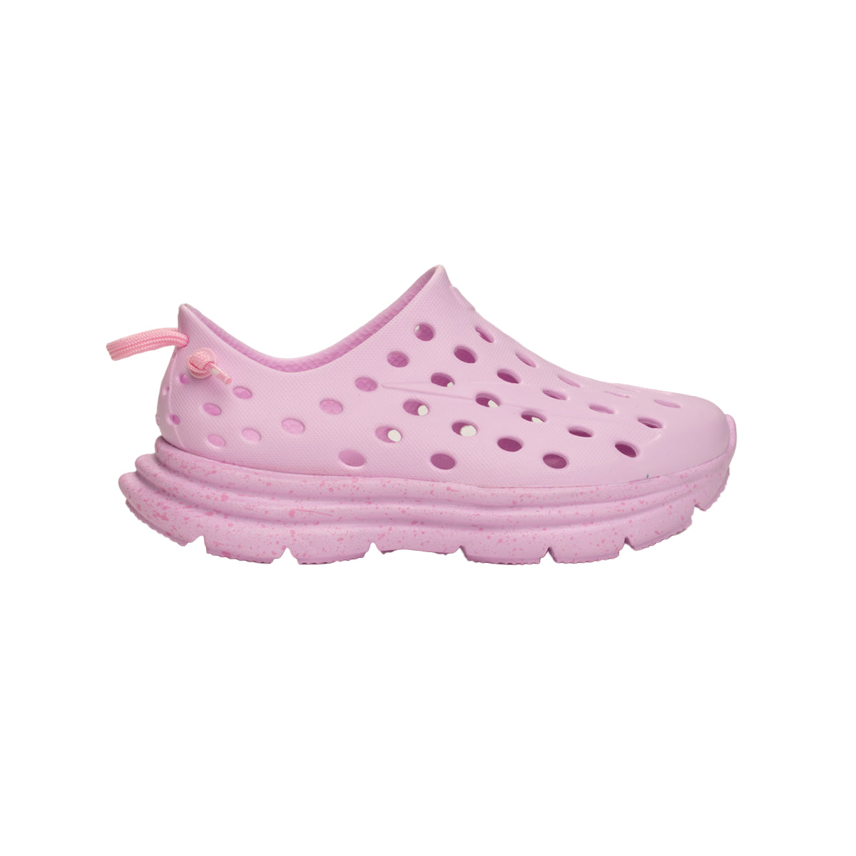 Kane Kids' Revive Active Recovery Shoe Footwear Kane Bubblegum/Pink Speckle C7