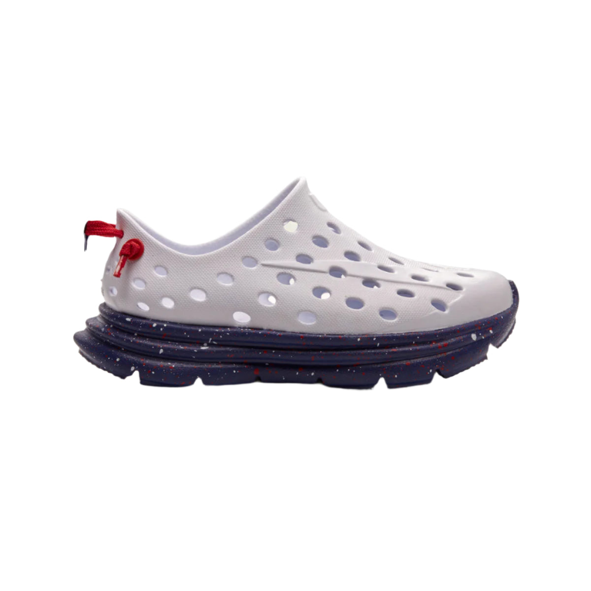 Kane Kids' Revive Active Recovery Shoe Footwear Kane Stars & Stripes C7