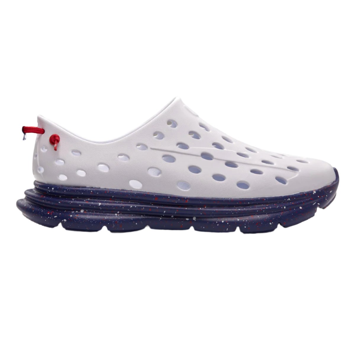 Kane Revive Active Recovery Shoe Footwear Kane Stars & Stripes M3/W5