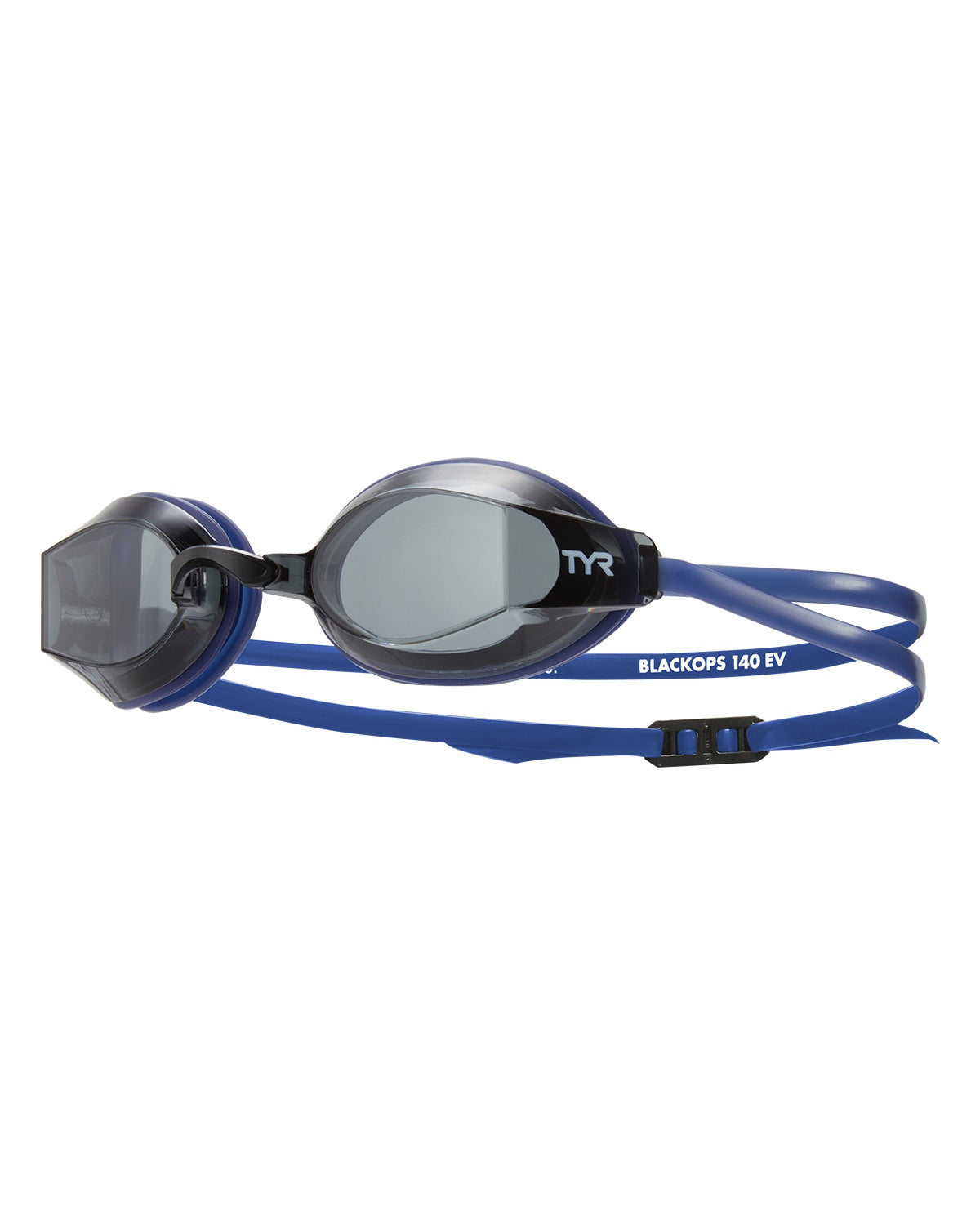 TYR BlackOps 140 EV Racing Adult Goggles Equipment TYR