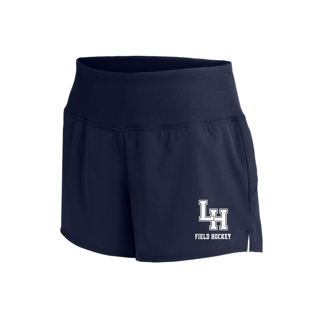 LH Field Hockey Shorts Logowear LH Field Hockey Ladies XS