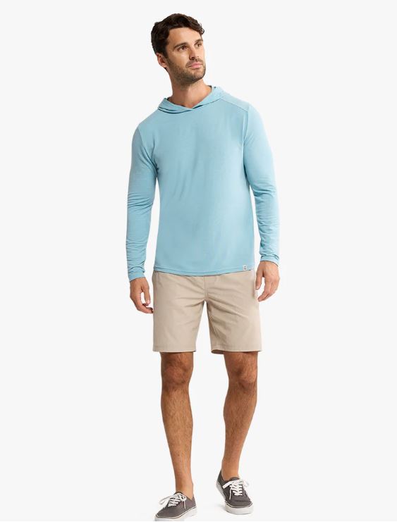 Fair Harbor Men's Horizon Short 7" Apparel Fair Harbor