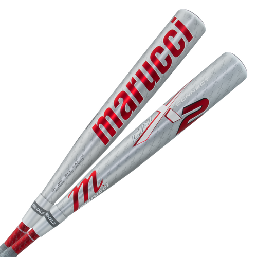 Marucci CATX2 Connect BBCOR 2 5/8 (-3) Equipment MARUCCI