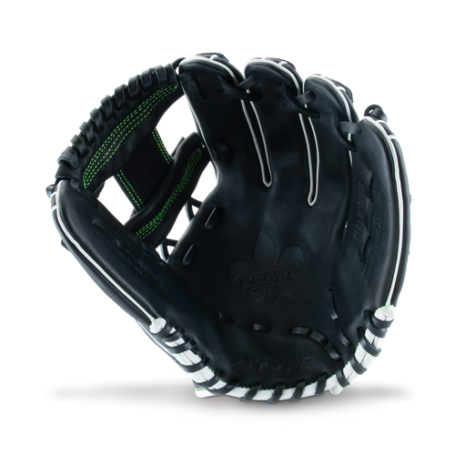 Marucci Krewe M Type 43A4 11.5" I Web Equipment MARUCCI Black/Neon Green Right Hand Throw