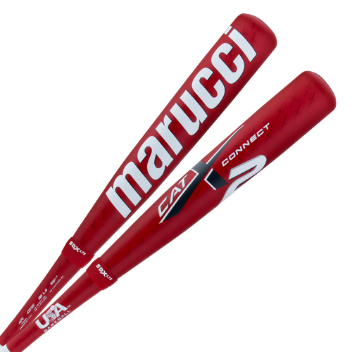 Marucci CATX2 Connect USA 2 5/8 (-11) Equipment MARUCCI