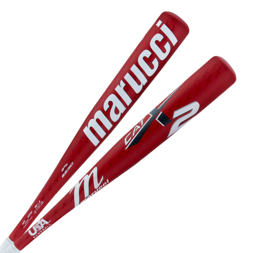Marucci CATX2 USA 2 5/8 (-11) Equipment MARUCCI