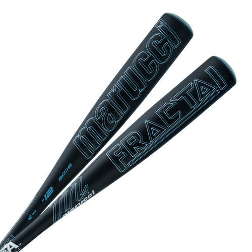 Marucci Fractal SL USA 2 1/4 (-12) Equipment MARUCCI