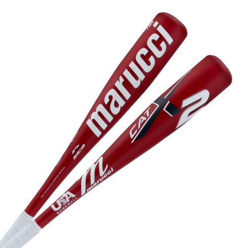 Marucci CATX2 USA Tee Ball 2 5/8 (-11) Equipment MARUCCI