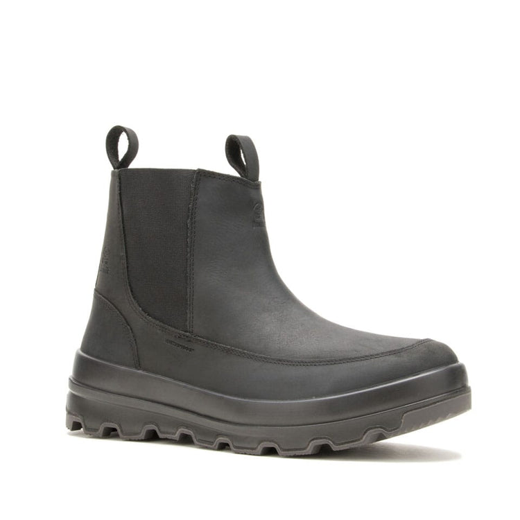 Kamik Men's Inception C Winter Boot Footwear KAMIK Black 8