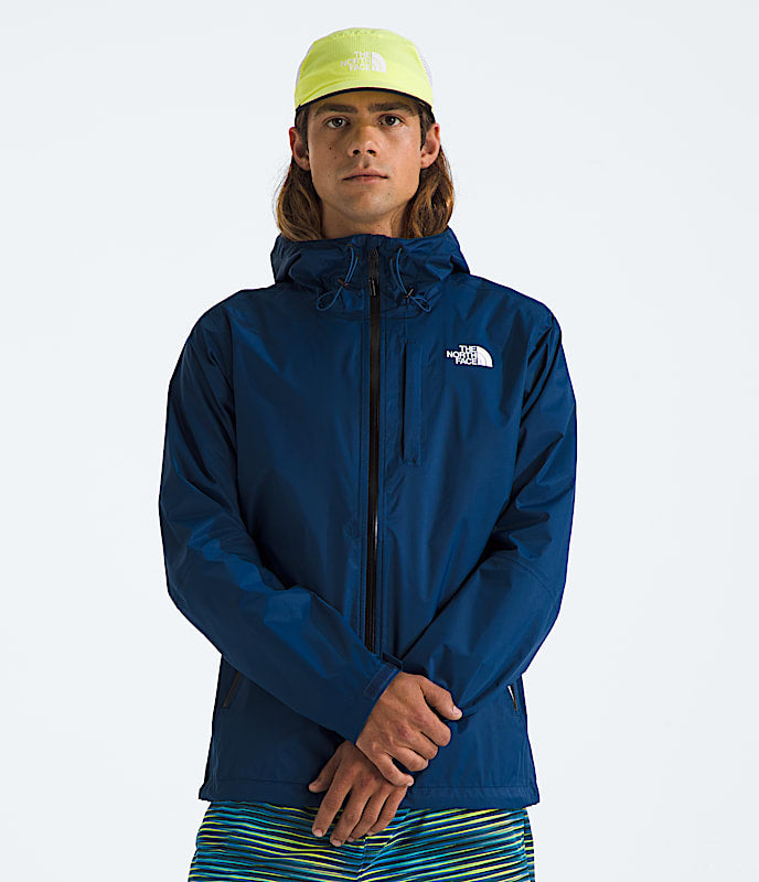 The North Face - Alta Vista Jacket - Men's | Outdoor Gear