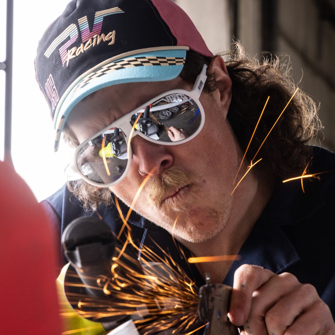 Pit Viper The Jethawk Accessories Pit Viper