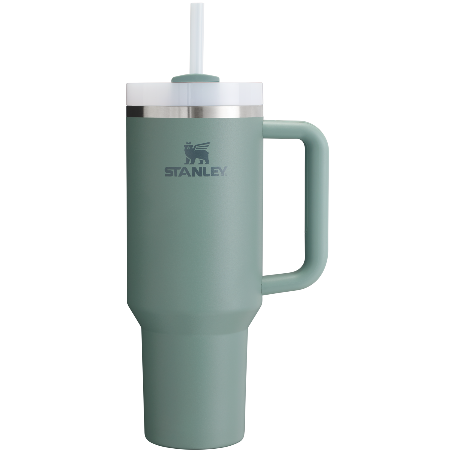 Stanley The Quencher H2.0 Flowstate Tumbler 40 oz Hydration Stanley
