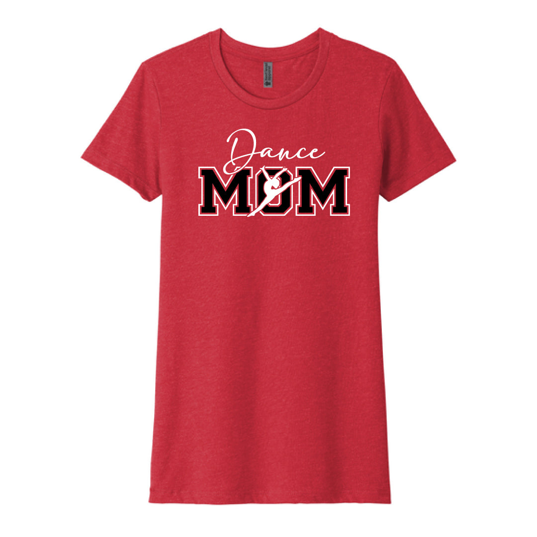 Stratford HS Dance Parent Cotton Tee