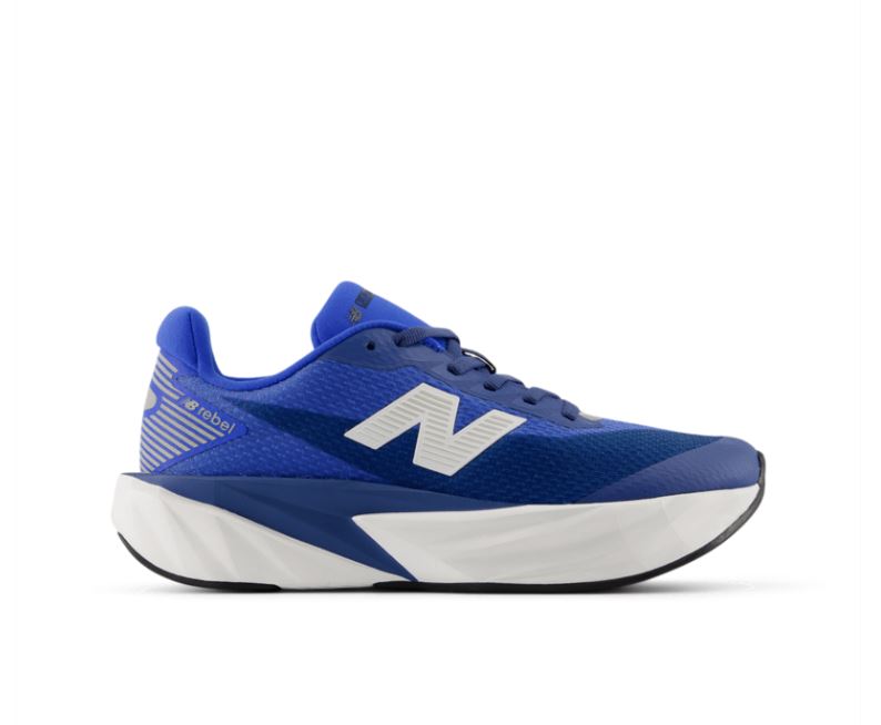 New Balance Kids' FuelCell Rebel v5