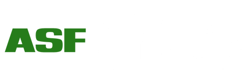 ASF Sports & Outdoors logo