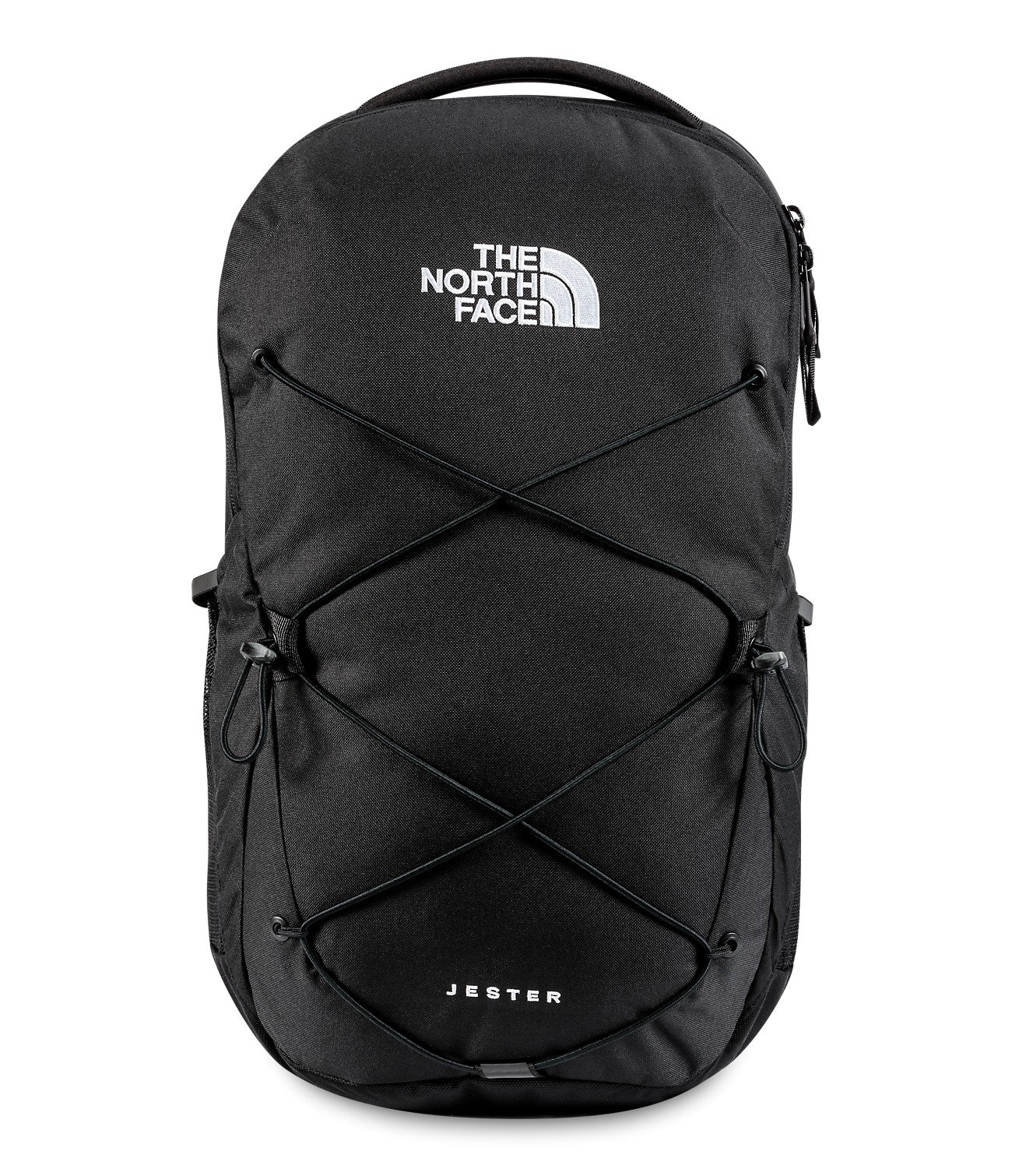 The North Face Jester Backpack Accessories North Face TNF Black-4H0