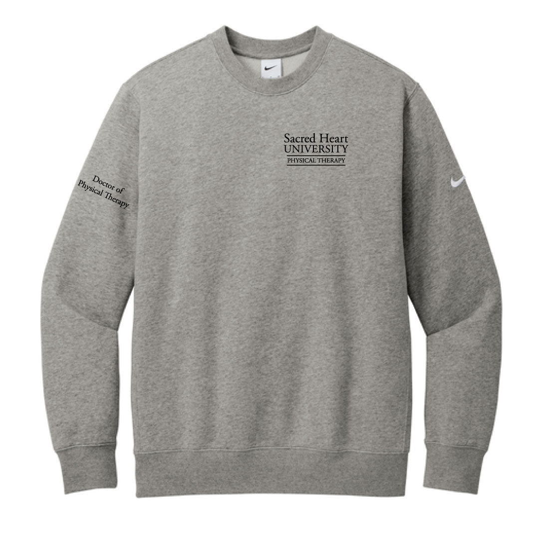 SHU DPT Nike Crewneck Sweatshirt
