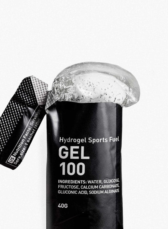 Maurten Gel 100 (Single) Hydration Maurten