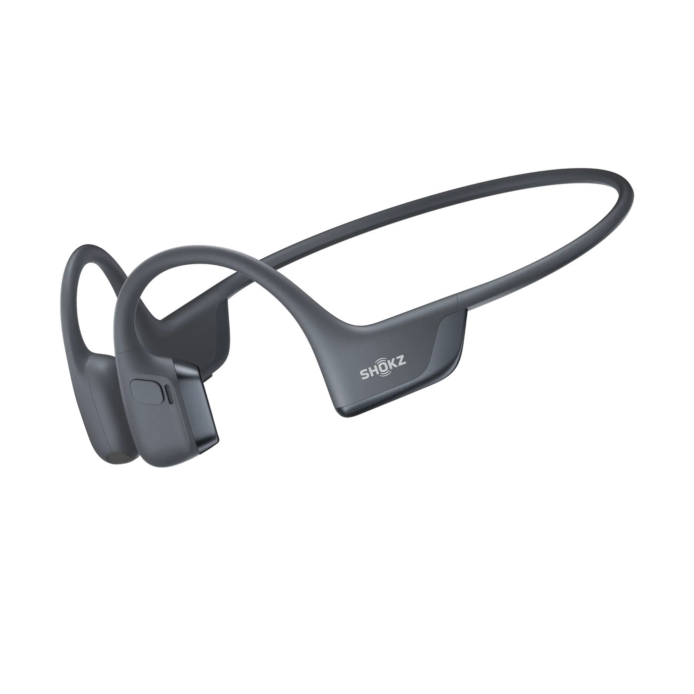 Shokz OpenRun Pro 2 Accessories SHOKZ Black Regular