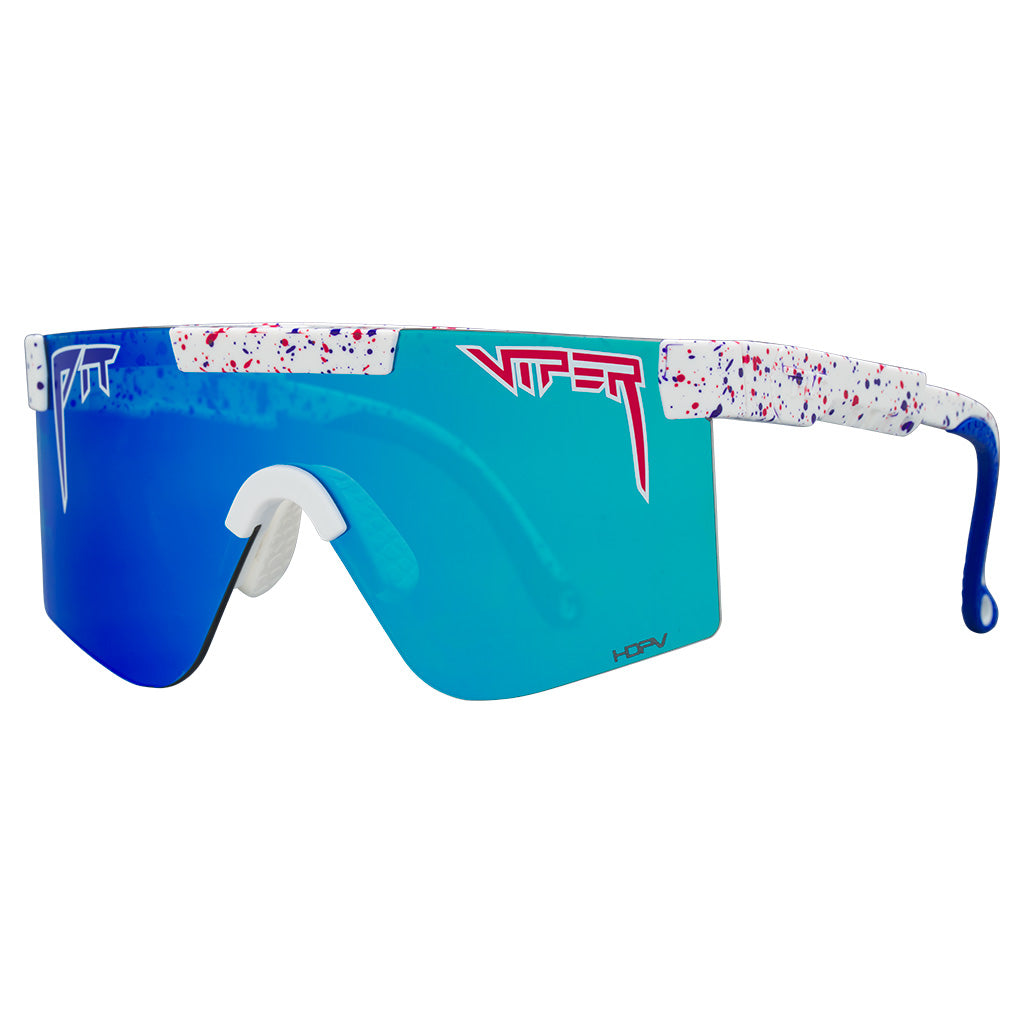 Pit Viper The Original Junior Accessories Pit Viper The Merika-HDPV Polarized