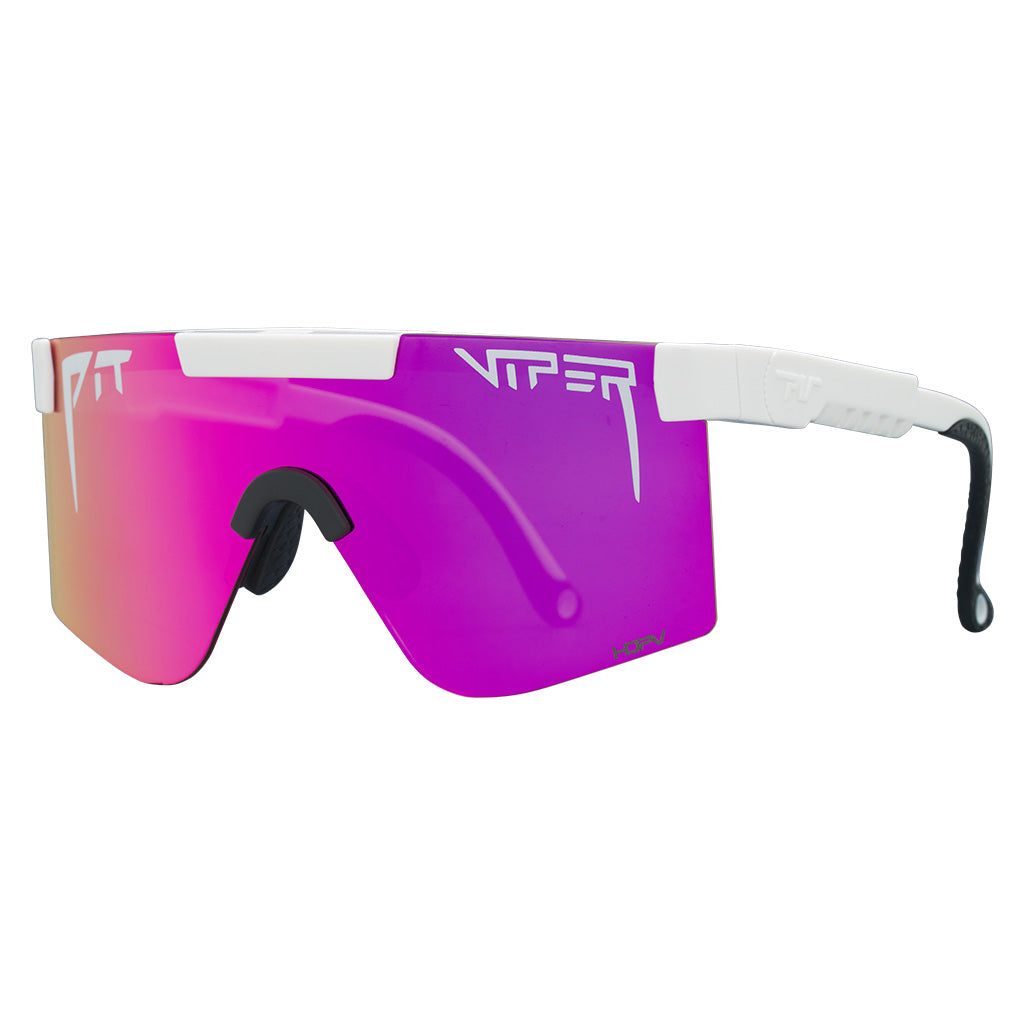 Pit Viper The Original Junior Accessories Pit Viper The Miami Nights-HDPV Polarized