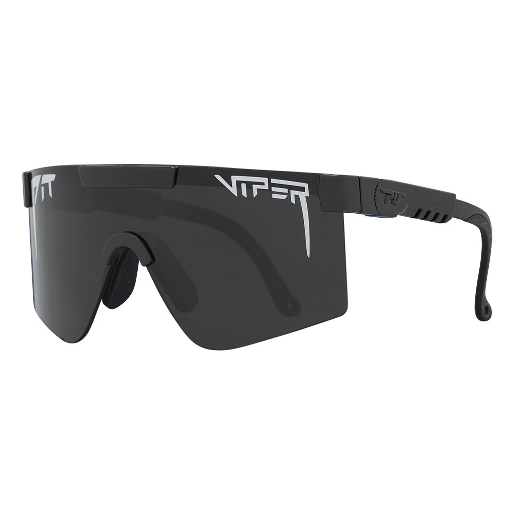Pit Viper The 2.0 Original Regular Accessories Pit Viper The Exec-Smoke
